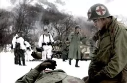 Они были солдатами (2003) - кадр 1