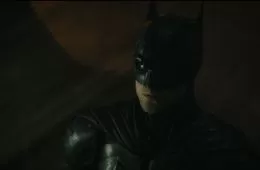 Бэтмен (2022) - кадр 4