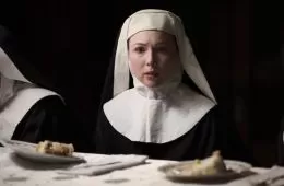 Проклятие монахинь (2021) - кадр 2