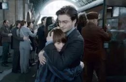 Гарри Поттер и Дары Смерти: Часть II (2011) - кадр 2