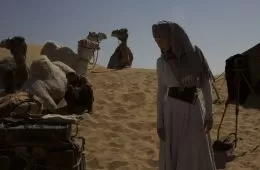 Королева пустыни (2014) - кадр 4