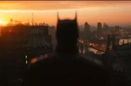 Бэтмен (2022) - кадр 2