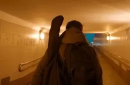 Человек из Подольска (2020) - кадр 2