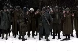 Они были солдатами (2003) - кадр 4