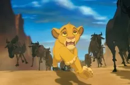 Король Лев (1994) - кадр 2