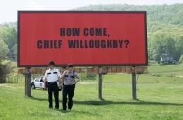 Три билборда на границе Эббинга, Миссури (2017) - кадр 3