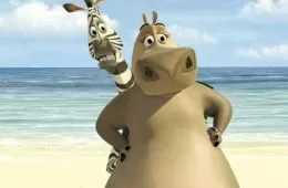 Мадагаскар (2005) - кадр 3