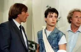 Папаши (1983) - кадр 1