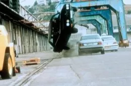 Такси (1998) - кадр 1