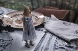 Алиса в Стране чудес (2010) - кадр 4