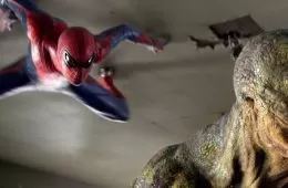 Новый Человек-паук (2012) - кадр 1