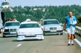 Такси (1998) - кадр 2