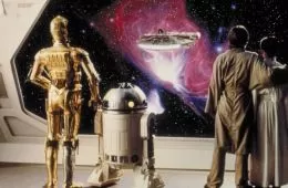 Звёздные войны: Эпизод 5 - Империя наносит ответный удар (1980) - кадр 1