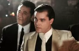 Славные парни (1990) - кадр 4