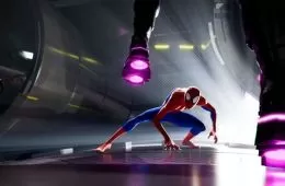 Человек-паук: Через вселенные (2018) - кадр 1