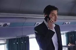 Поезд в Пусан (2016) - кадр 1