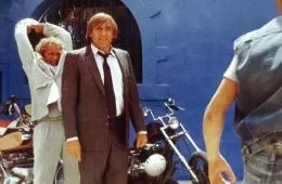 Папаши (1983) - кадр 3