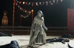 Лунный рыцарь 1 сезон - кадр 1