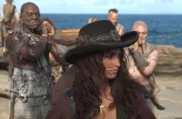 Пираты Карибского моря: На странных берегах (2011) - кадр 1