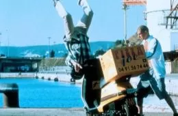 Такси (1998) - кадр 4