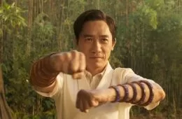 Шан-Чи и легенда десяти колец (2021) - кадр 1