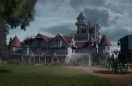 Винчестер. Дом, который построили призраки (2018) - кадр 2