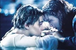 Титаник (1997) - кадр 4
