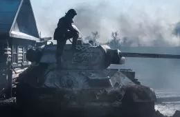 Т-34 (2018) - кадр 3