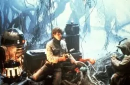 Звёздные войны: Эпизод 5 - Империя наносит ответный удар (1980) - кадр 4