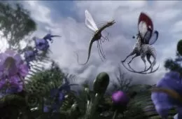Алиса в Стране чудес (2010) - кадр 3