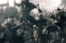 Хоббит: Битва пяти воинств (2014) - кадр 4