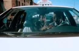 Такси (1998) - кадр 3