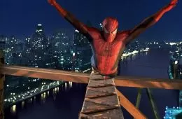 Человек-паук (2002) - кадр 3
