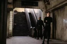 Матрица (1999) - кадр 3