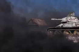 Т-34 (2018) - кадр 2