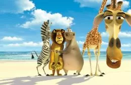 Мадагаскар (2005) - кадр 1