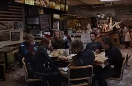 Мстители (2012) - кадр 1