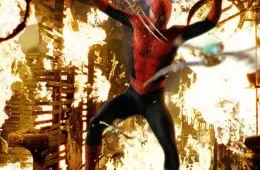 Человек-паук (2002) - кадр 4