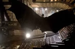 Бэтмен: Начало (2005) - кадр 1