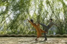 Шан-Чи и легенда десяти колец (2021) - кадр 3