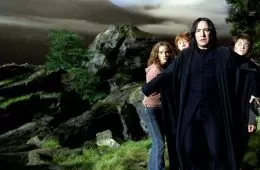 Гарри Поттер и узник Азкабана (2004) - кадр 1