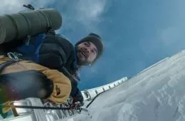 Эверест (2015) - кадр 4