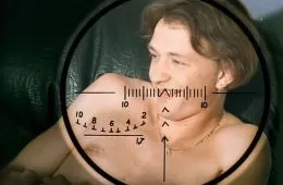 Ворошиловский стрелок (1999) - кадр 2