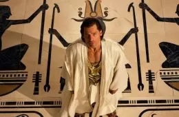 Боги Египта (2016) - кадр 4