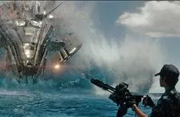 Морской бой (2012) - кадр 4