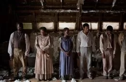 12 лет рабства (2013) - кадр 3