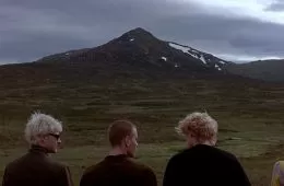 На игле (1995) - кадр 1