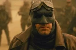 Бэтмен против Супермена: На заре справедливости (2016) - кадр 4