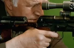 Ворошиловский стрелок (1999) - кадр 3