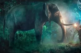 Джуманджи: Зов джунглей (2017) - кадр 1